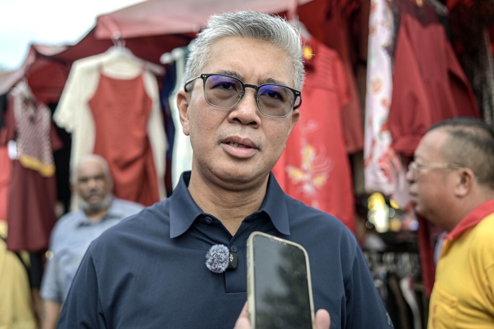 Fuel subsidies keep lid on transport costs, but Tengku Zafrul warns supply crunch will test households