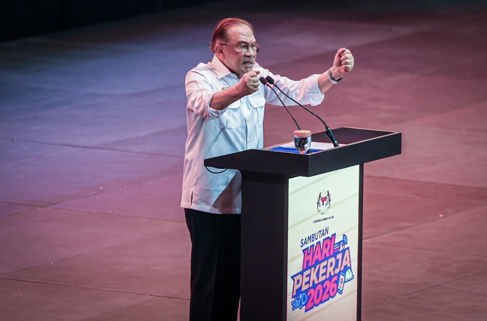 Anwar says no more waiting, workers’ initiatives must hit ministers’ desks in two weeks