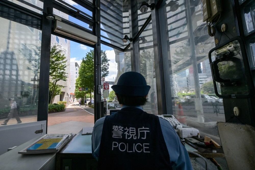 Hokkaido zoo worker arrested for allegedly incinerating wife’s body in animal waste furnace