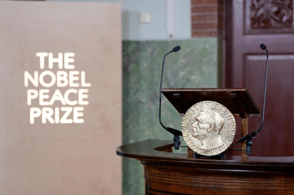How the Nobel Peace Prize works as 287 candidates vie for 2026 honour