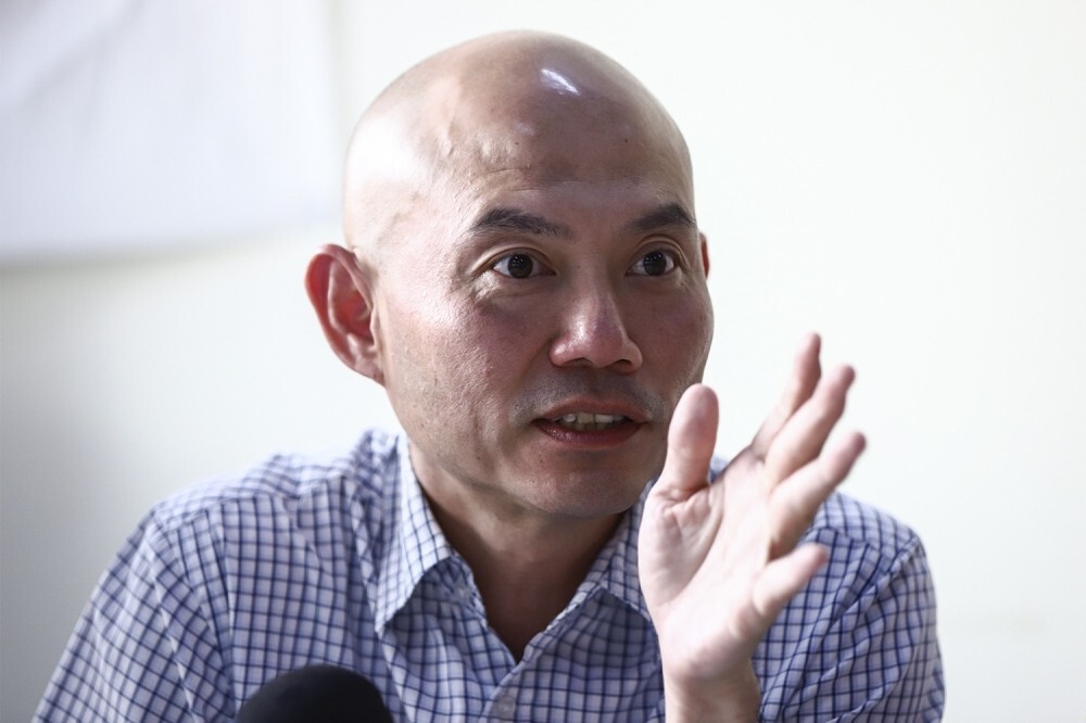KL must stay open and modern, not be held back by ‘reckless narratives’, says Kepong MP on Rain Rave festival