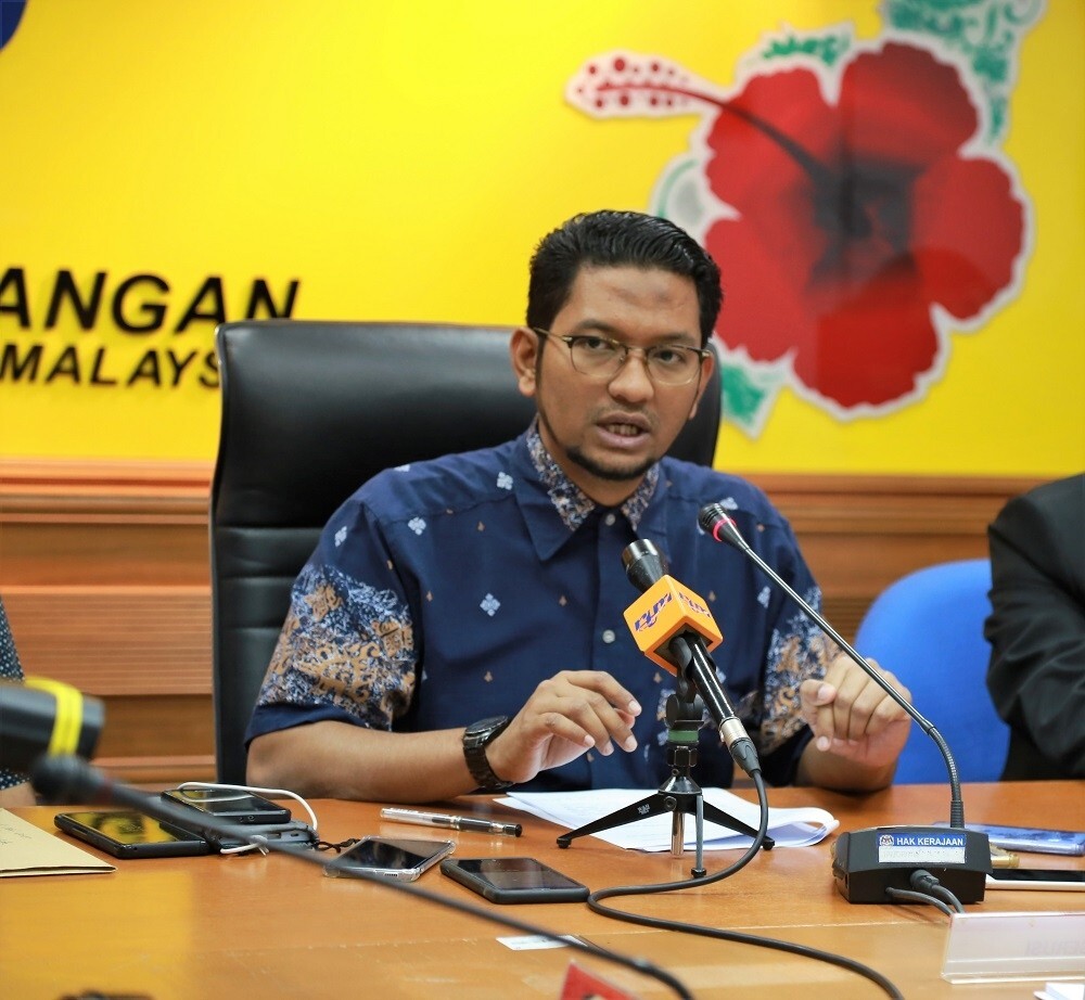 Rain Rave festival debate should not be framed in extremes, says Johor DAP vice-chairman