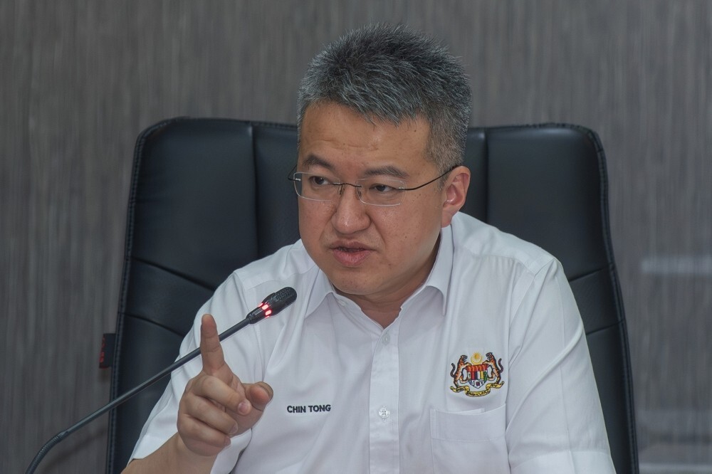 Deputy finance minister: Malaysia must become tech-driven nation to tackle low wages