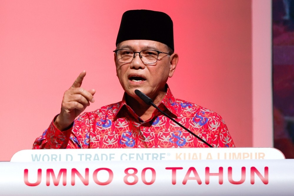 Umno at 80: Party veep says party must evolve or risk fading relevance