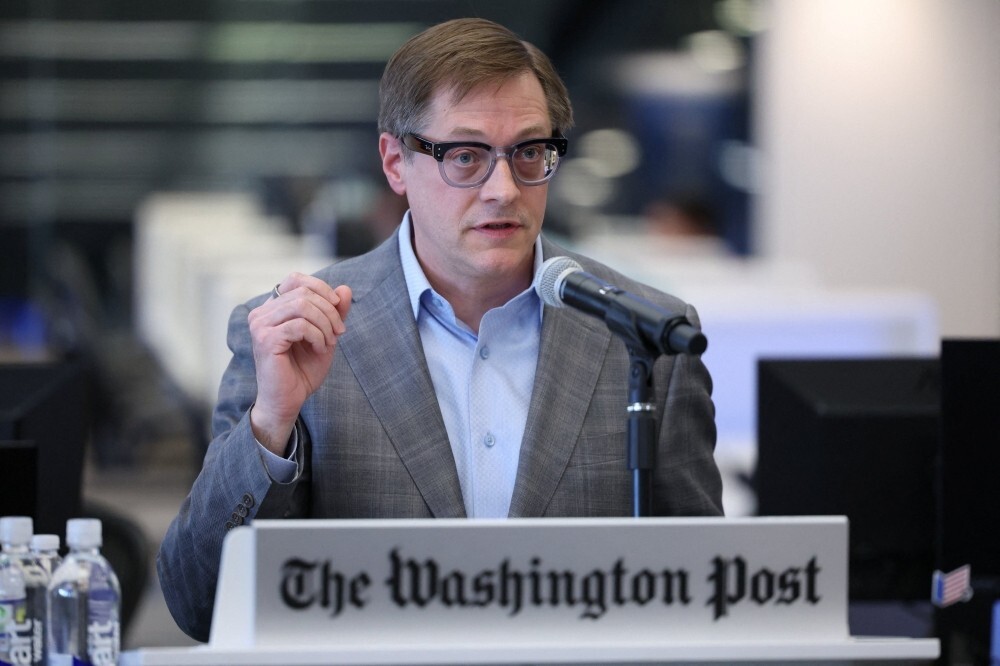 Pulitzers spotlight reporting on Trump and his policies, and their devasting effects
