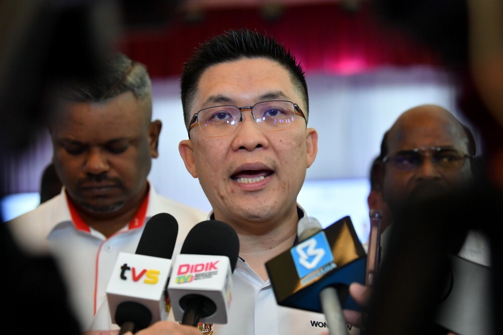Education Ministry fires back at MCA, says all 10A SPM students got matriculation offers