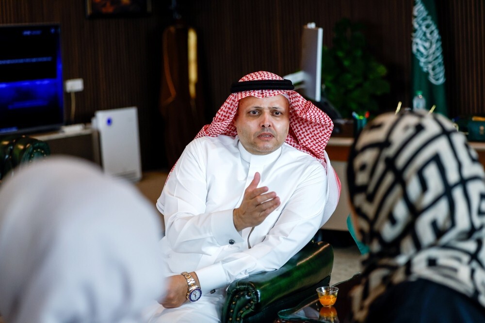 Saudi envoy praises Malaysia ties, highlights smoother Haj services and reforms, says ‘daging dendeng’ a favourite