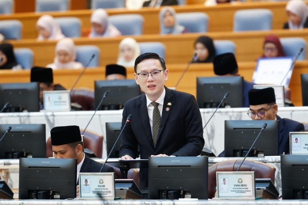 Johor draws RM10b in potential investments after Shanghai trip, says exco