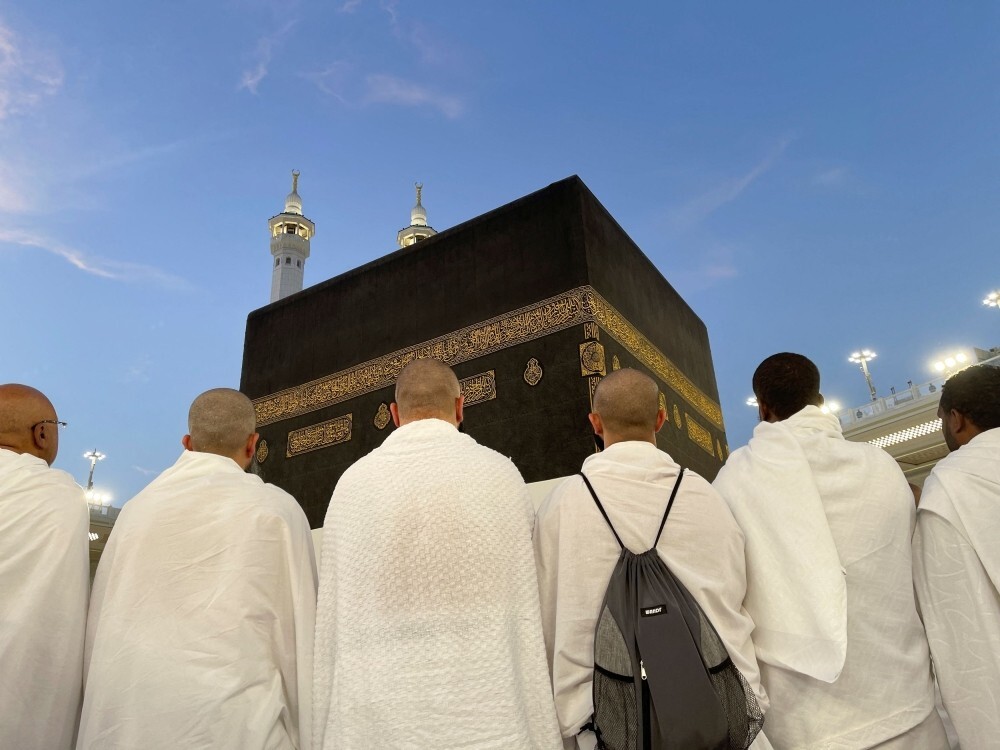 Tabung Haji system ensures Haj eligibility based on quota and queue, not higher payments, says licensed operator
