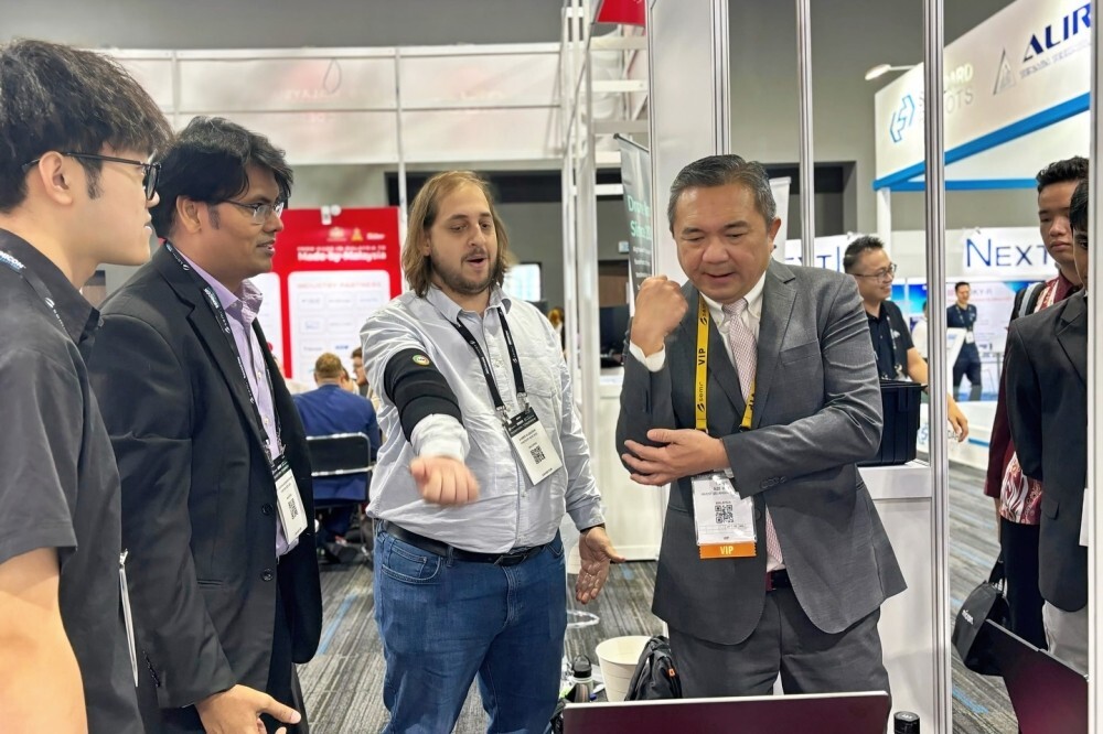 Selangor leads chip talent push with new Malaysia–Brazil semiconductor programme