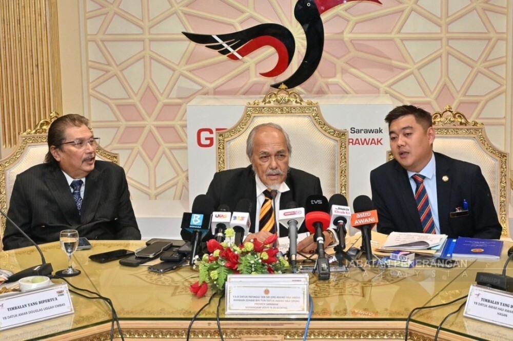 Sarawak readies for states polls, with seat expansion issue uncertain
