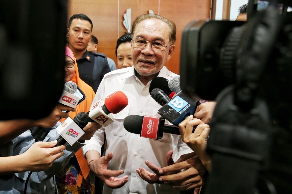 PM Anwar confirms RON95 aid review, stresses income brackets must not be wrongly affected