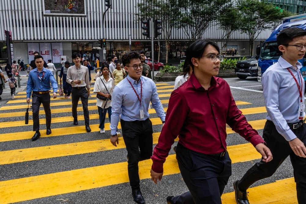 Malaysia’s unemployment rate holds steady at 2.9pc in March, says DOSM