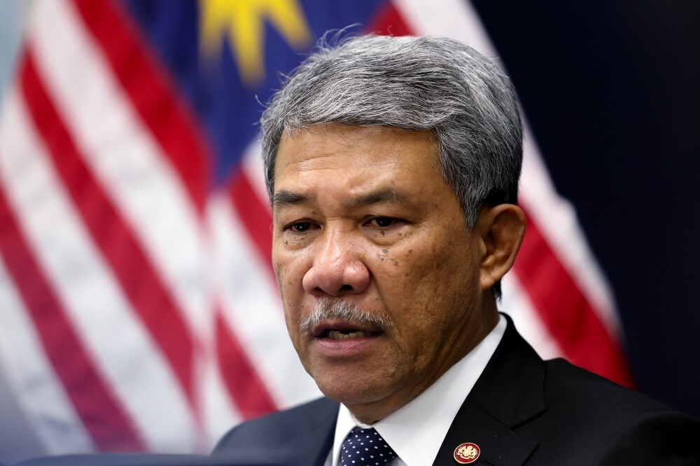 Malaysia to join BRICS foreign ministers’ meeting in New Delhi this week