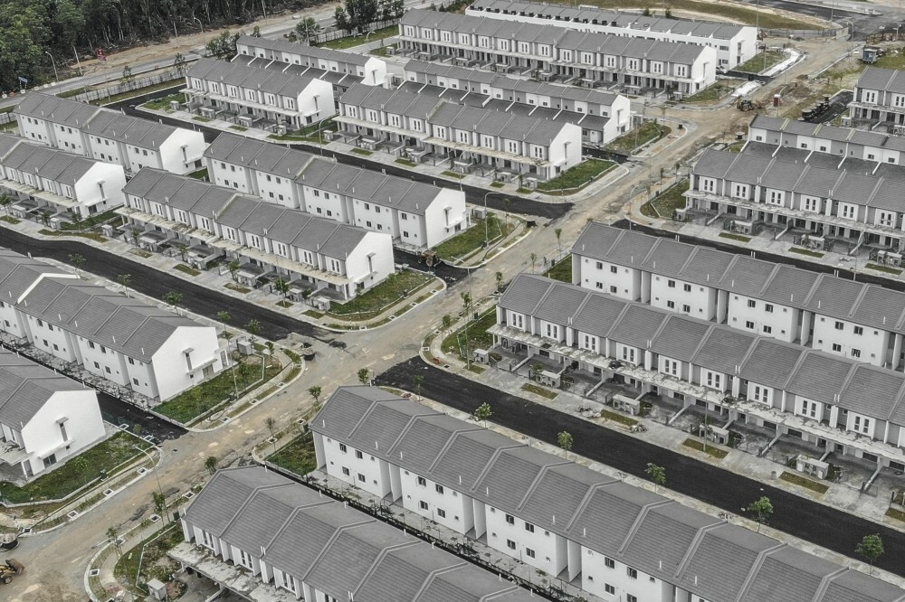 New ‘Option to Purchase’ rule could help reduce abandoned housing projects, says developers’ group