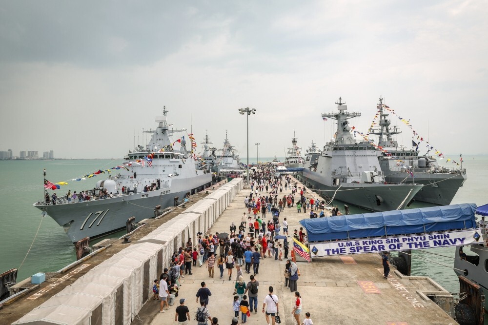 Penang tightens sanitation, rodent monitoring at Swettenham Pier amid Hantavirus concerns
