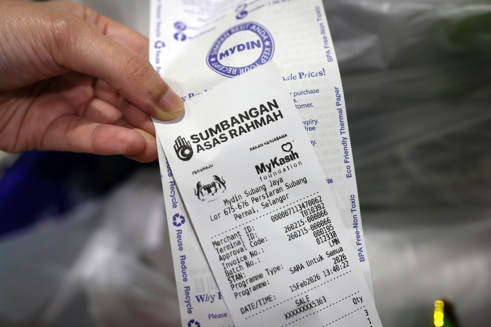 NRD: New MyKad rollout will not disrupt govt aid distribution