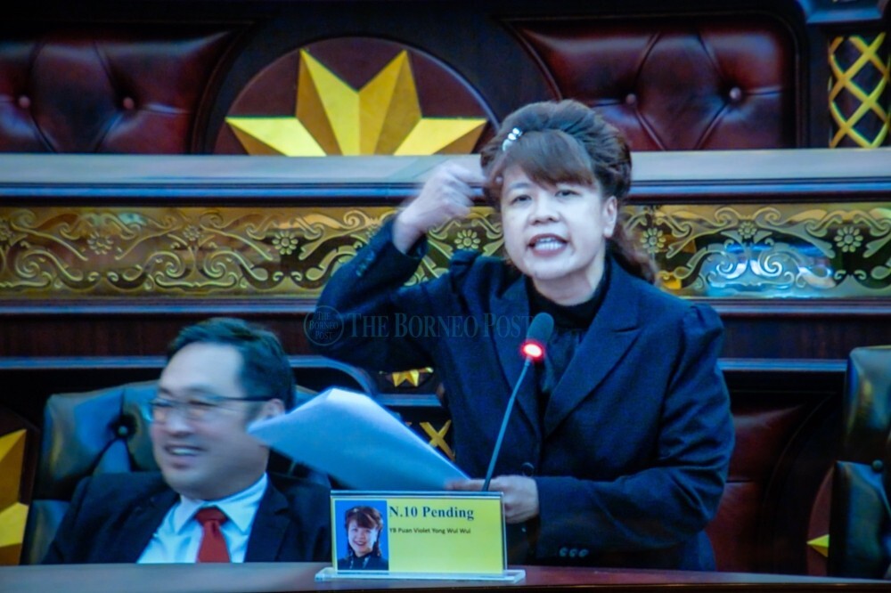DAP rep questions transparency of Sarawak foreign worker scheme involving nearly RM200m in fees