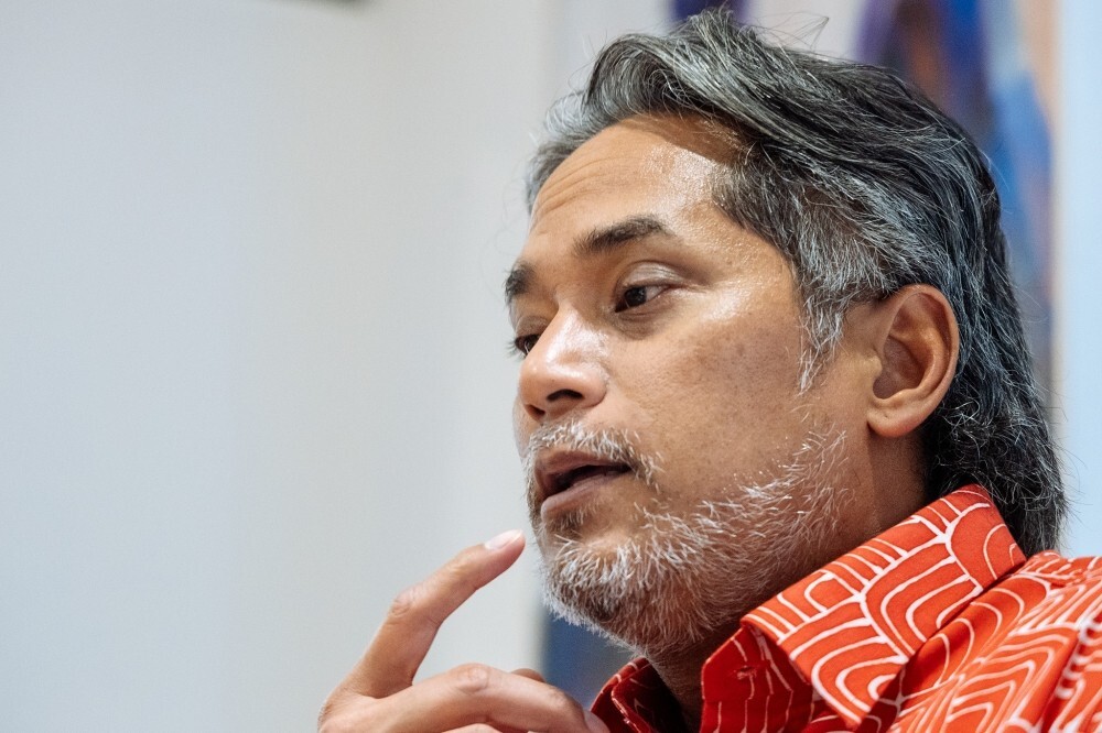 Khairy: ‘Coalition of coalitions’ is Malaysia’s new political reality as Umno rebuilds ahead of polls
