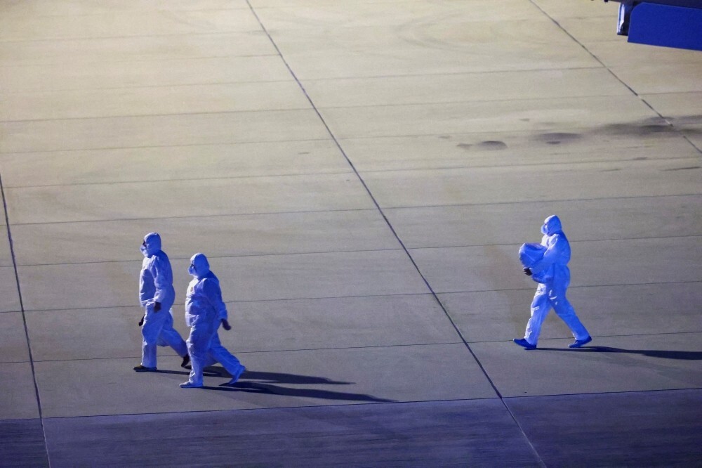 The war on panic: Hantavirus scare tests post-Covid defences against disinformation and conspiracies