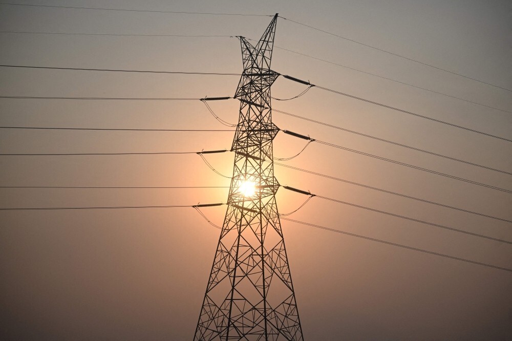 Power grid collapse leaves millions sweltering in Philippines amid record-breaking heat