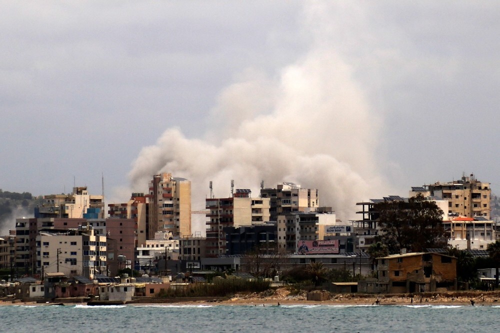 Middle East war latest developments: Israel, Lebanon extend ceasefire despite fresh violence