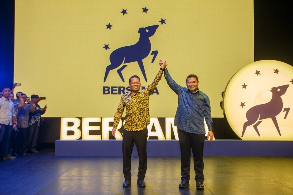 Rafizi Ramli and Nik Nazmi quit PKR, will vacate Pandan and Setiawangsa seats
