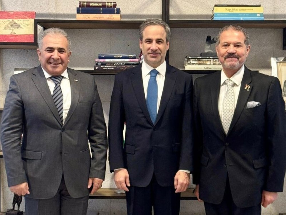 Mahmoud Abbas’ son wins seat on Fatah leadership body at Palestinian group’s first congress in years