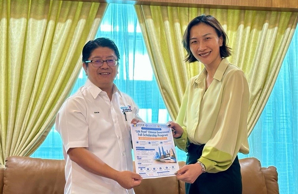 ‘Silk Road’ Scholarship offers full sponsorship for Malaysian undergraduates, postgraduates in China