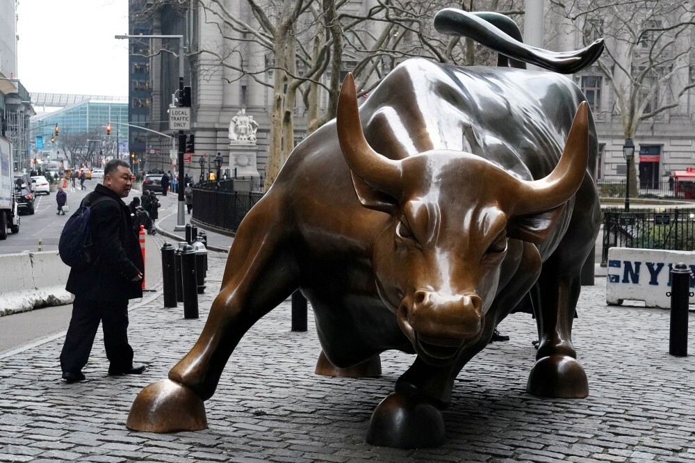 Wall Street sex scandal spirals into AI deepfake chaos, muddying truth in viral online storm