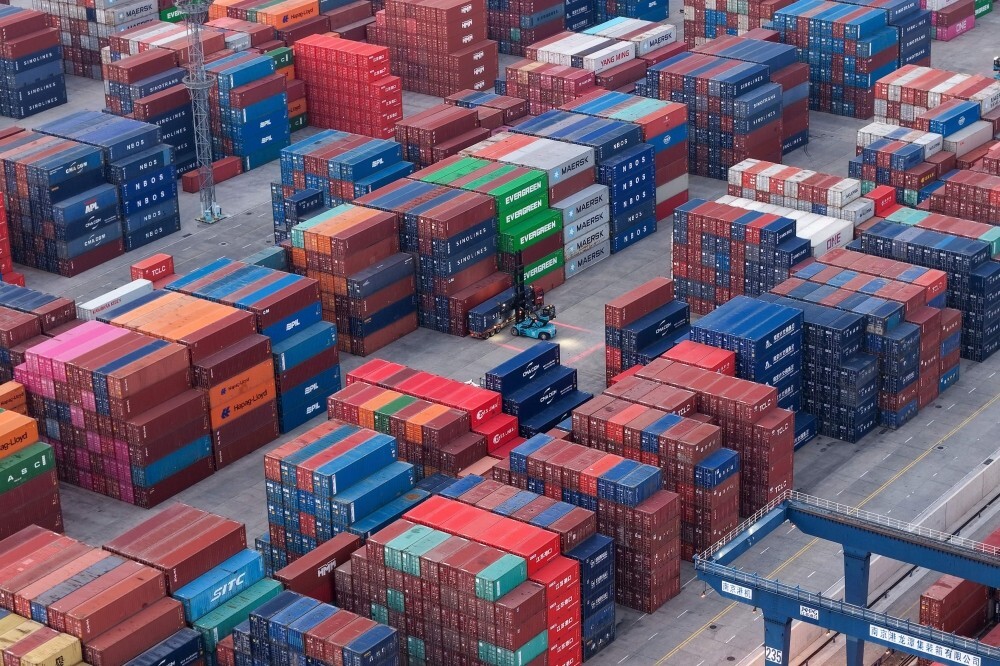 ‘Chinese cartel’: US indicts seven executives, four firms over shipping container price-fixing