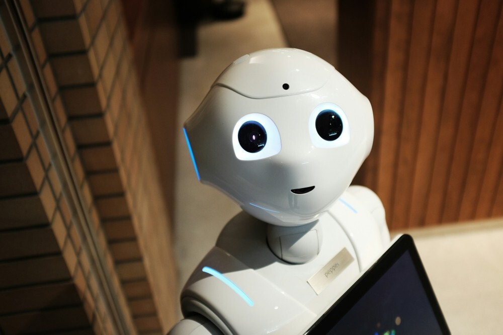 Robots to clean, patrol and deliver food in Singapore’s Punggol under expanded AI trials