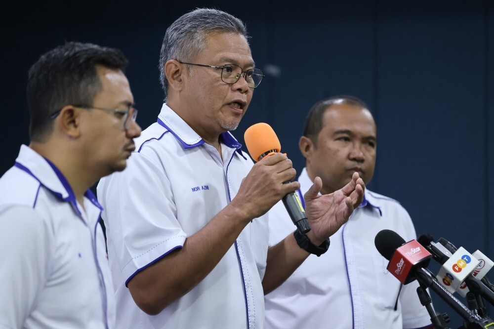 Rapid Rail says Kelana Jaya Line latest disruptions linked to upgrade instability, ageing trains