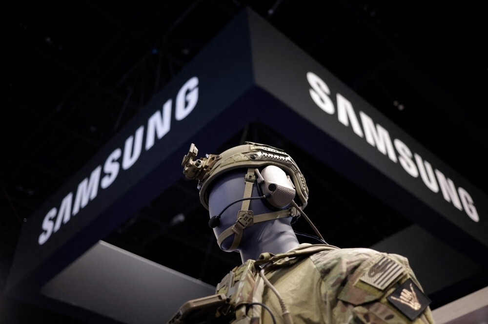 Samsung union says South Korea strike on hold ‘until further notice’