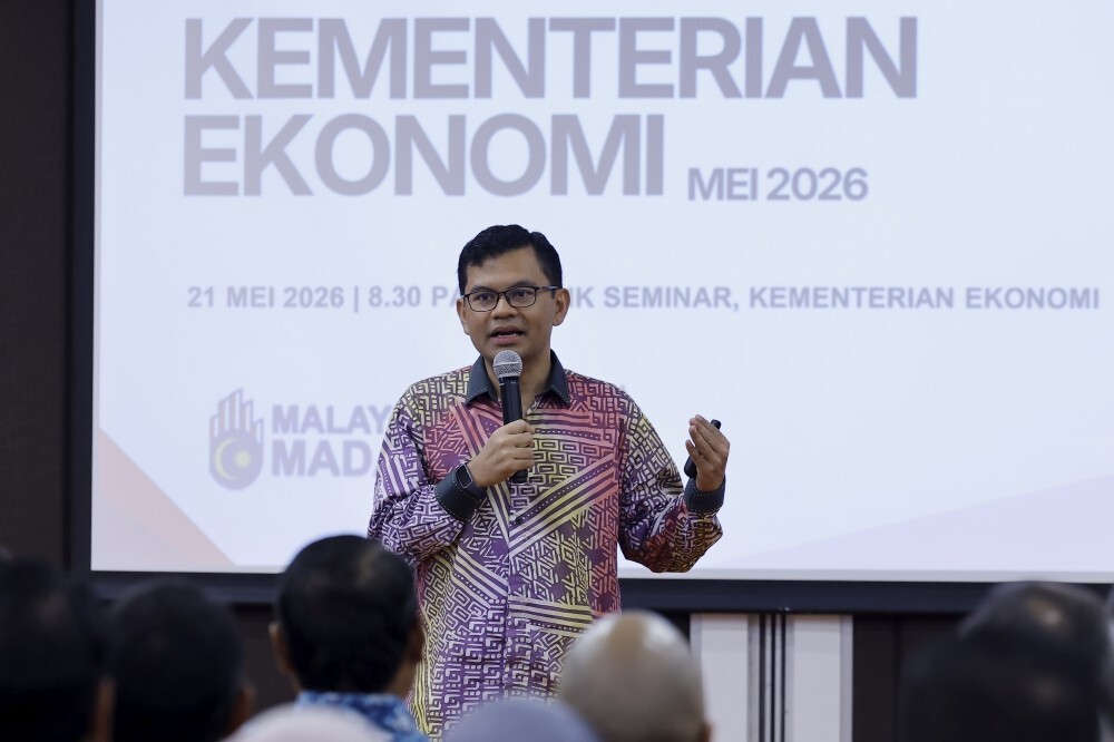 Govt studying shift from B40–T20 income groups to PAKW‑based assessment for fairer aid targeting, says Akmal Nasrullah