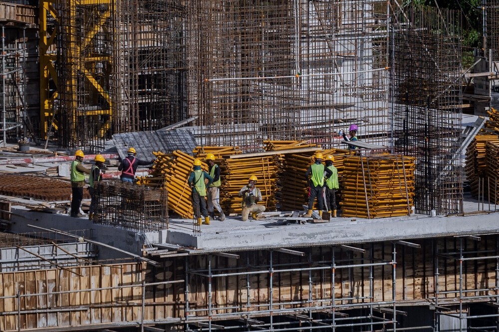 DOSM: Malaysia’s labour productivity rises 4.8pc in Q1 2026