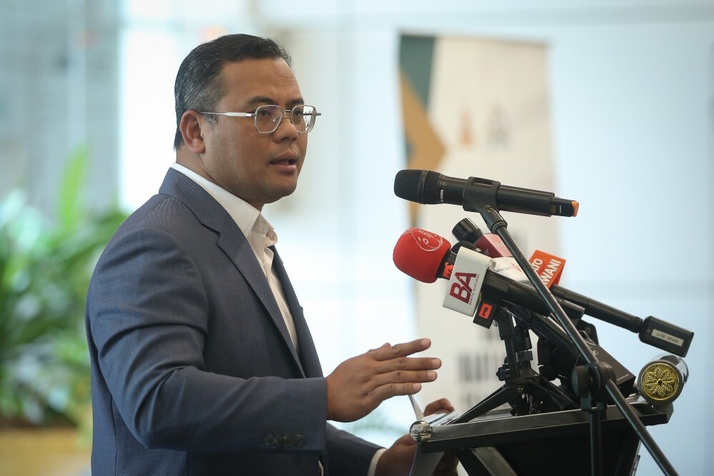 Amirudin lauds Selangor Sultan’s Aidiladha message urging Malaysians to defend unity, uphold Rukun Negara