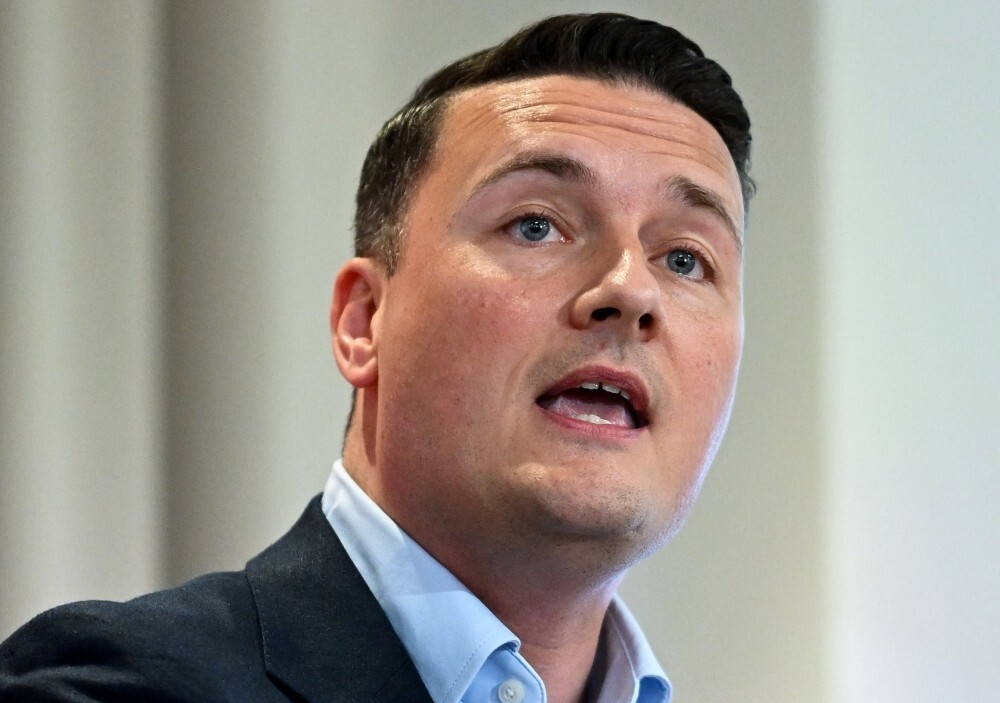 UK’s Streeting pitches wealth tax shake-up ahead of possible Labour leadership bid