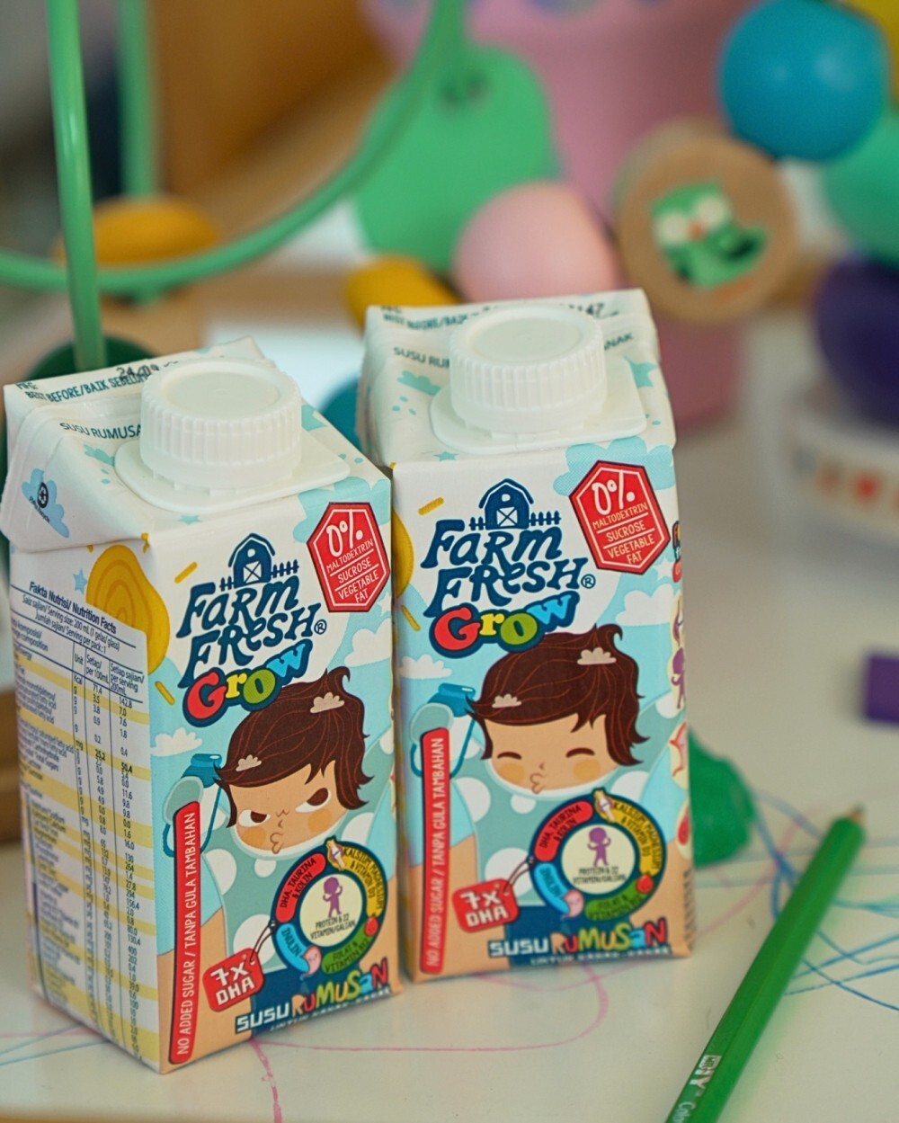 Farm Fresh net profit climbs to RM129.6m as revenue tops RM1b milestone