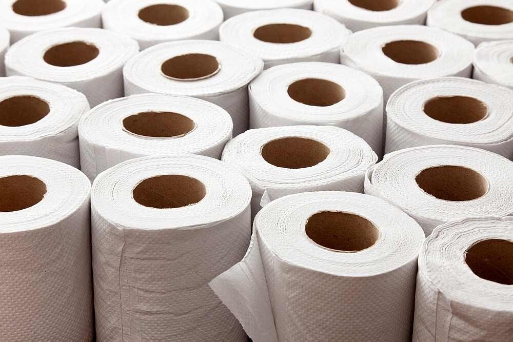 Hotel tissue raid in Kota Kinabalu lands 56‑year‑old with RM50 fine