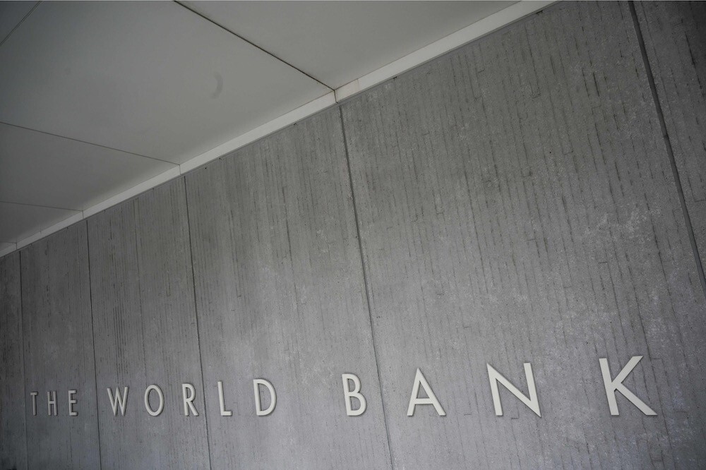 World Bank document shows 27 countries seeking to ensure access to crisis funds