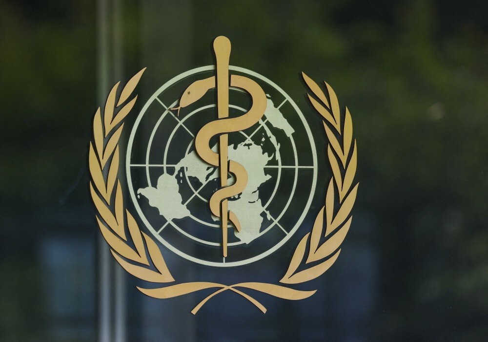 WHO: New hantavirus case confirmed in Netherlands crew member