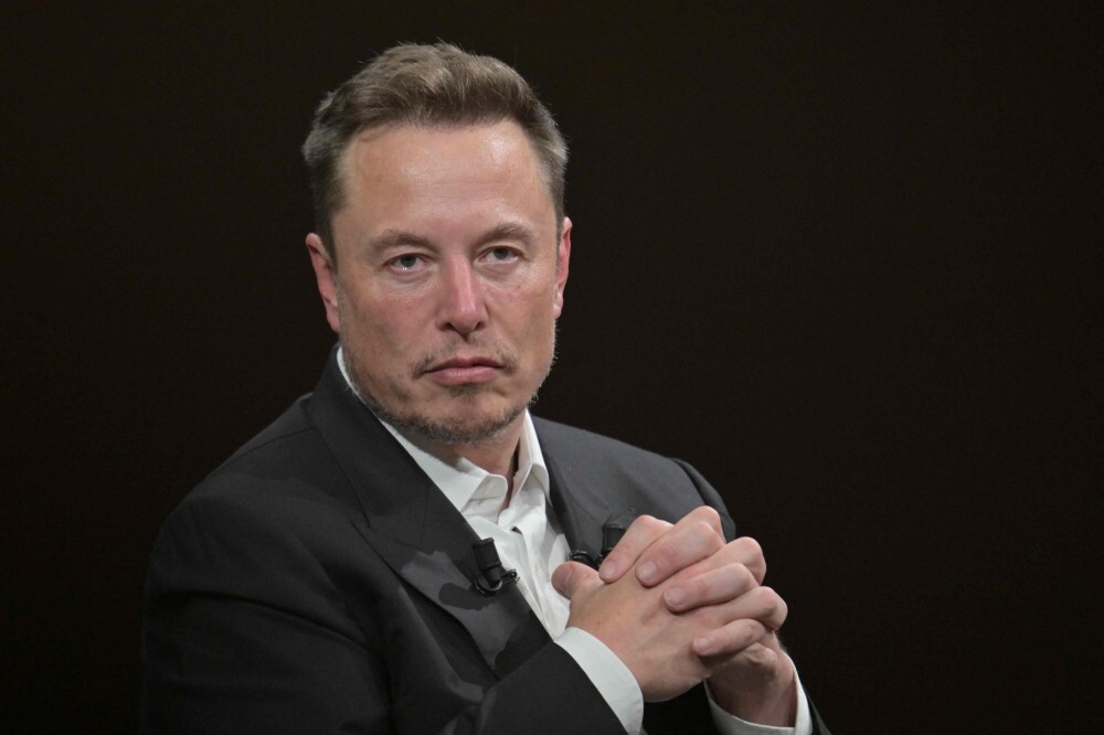 Who killed Trump’s AI order? Musk says it wasn’t him