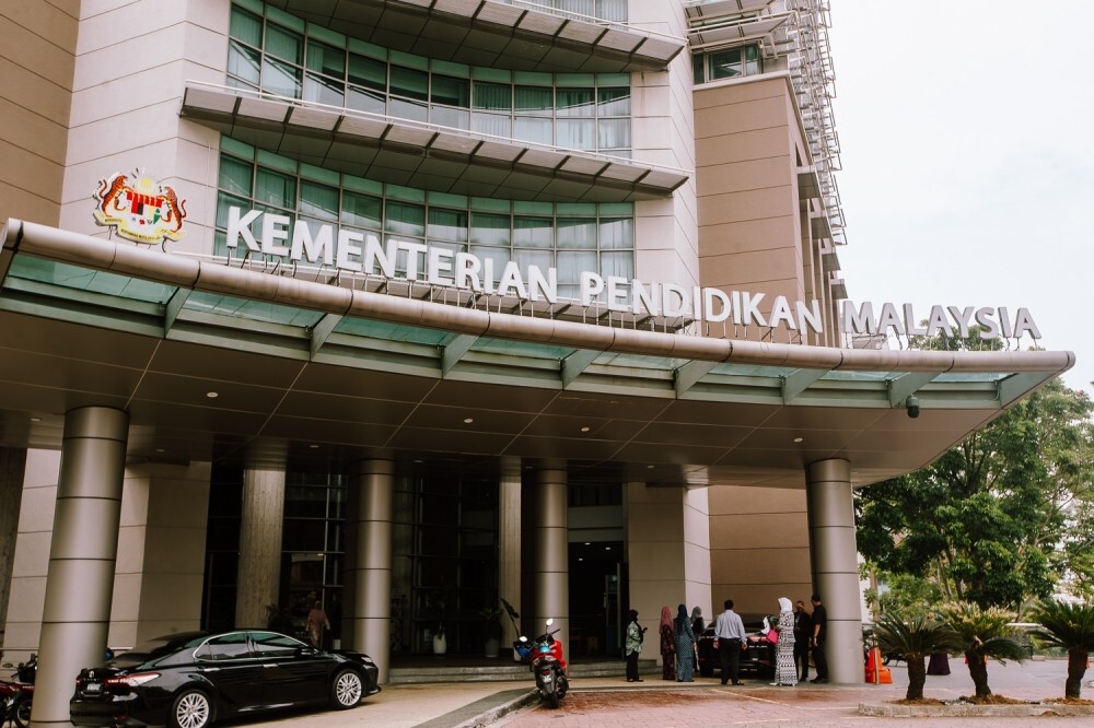 MOE probing alleged sexual misconduct involving teacher in Setiu