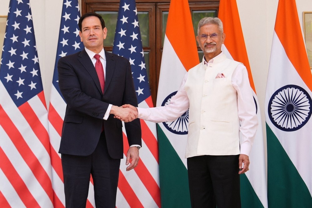 Oil, Iran and China: Why US-India talks suddenly matter a lot more