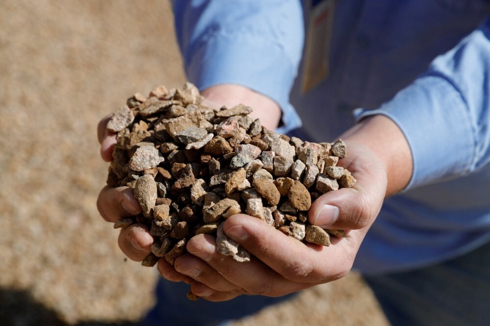 Kelantan begins exploring rare earth reserves in Gua Musang with Japanese collaboration