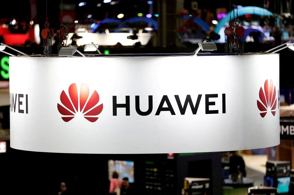 Huawei unveils chip design breakthrough, targets 1.4‑nm‑equivalent density by 2031 despite US curbs