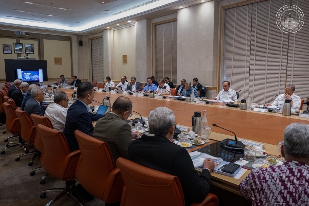 Anwar pledges targeted Budi Madani support for smallholders, entrepreneurs, vulnerable groups