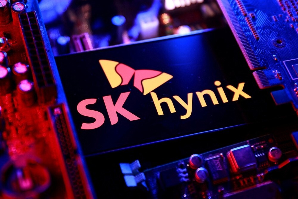 Nvidia supplier SK hynix becomes Asia’s latest US$1t tech giant