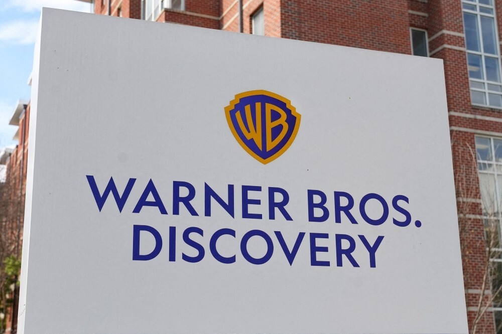 Paramount’s US$110b Warner Bros takeover appears to clear major US hurdle
